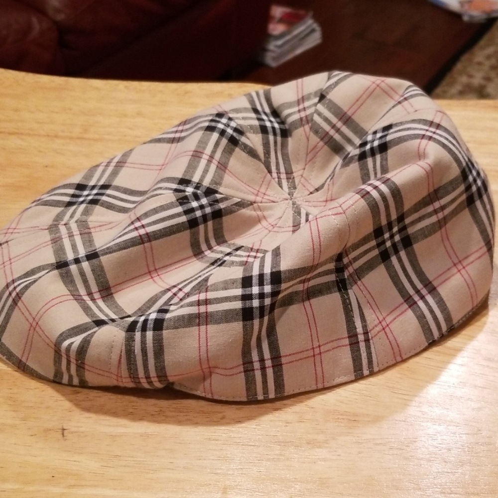 Cap